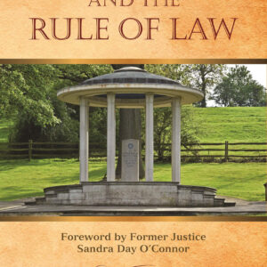 The Rule of Law